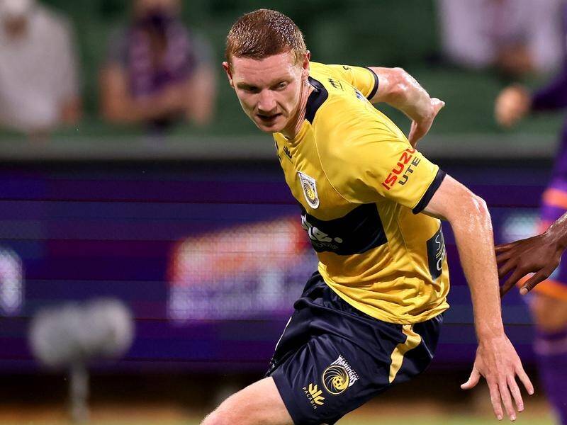 After a strong debut Kye Rowles is eager to extend his Socceroos career in the World Cup playoff.