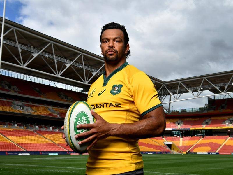 Kurtley Beale won't face any punishment after appearing in a video where drug taking can be seen.