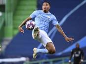 Manchester City striker Gabriel Jesus has been signed by Arsenal on a long-term deal.