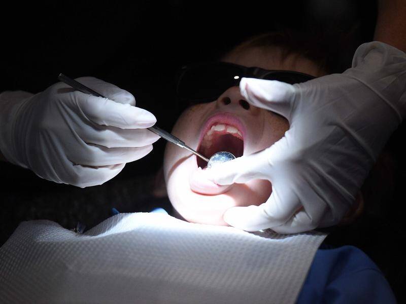 A third of Australian adults had untreated tooth decay in 2020, up from a quarter of adults in 2018.