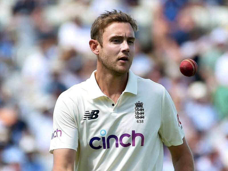 Stuart Broad can understand why some of his Ashes teammates are reluctant to travel to Australia.