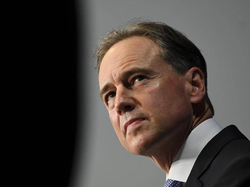 Greg Hunt says COVID-19 vaccine booster shots could be rolled out before the end of the year.
