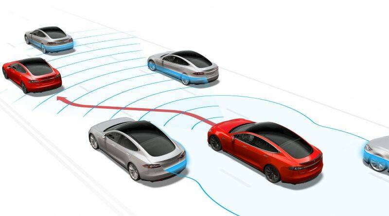 Tesla must fix Autopilot issue in over two million cars