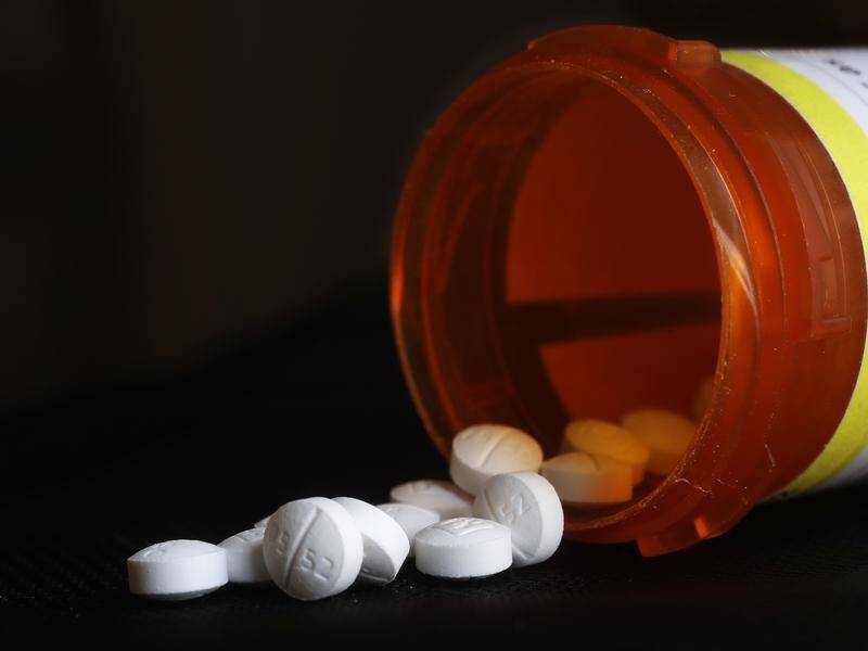 More than 2000 Australians die annually from overdoses, many involving prescription drugs.