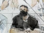 Salah Abdeslam was "guilty of being a member of a terrorist network", the judge said.