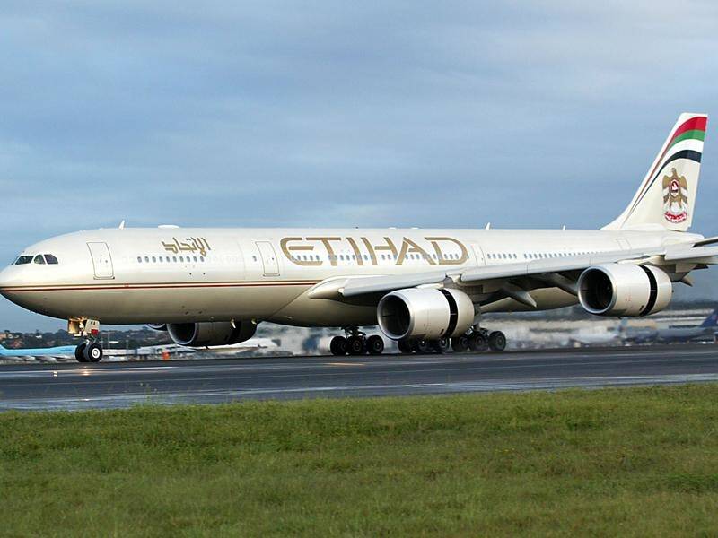 A Sydney man has been found guilty over a bomb plot targeting an Etihad plane. If the plot was successful the plane would have exploded over Dubbo.