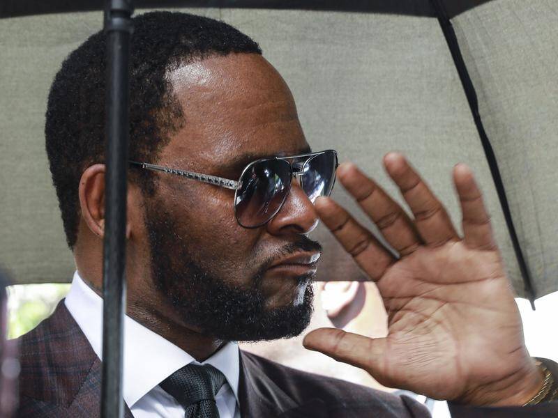 R. Kelly is facing 18 indictments, including allegations he preyed on teenagers and young women.