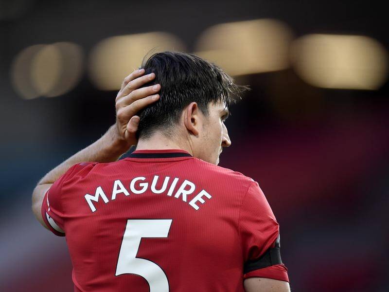 Manchester United skipper Harry Maguire has reportedly been arrested after an incident in Greece.