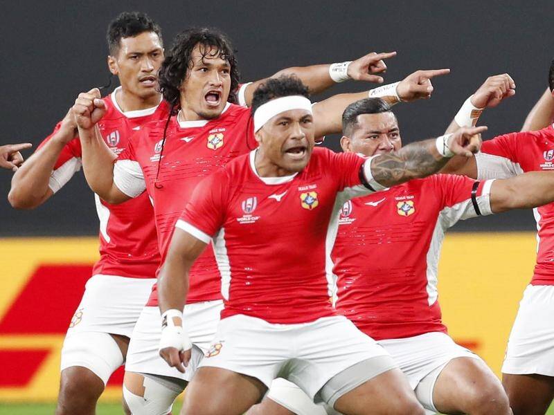 Rugby clubs are preventing Pacific Island teams like Tonga from using their best players.