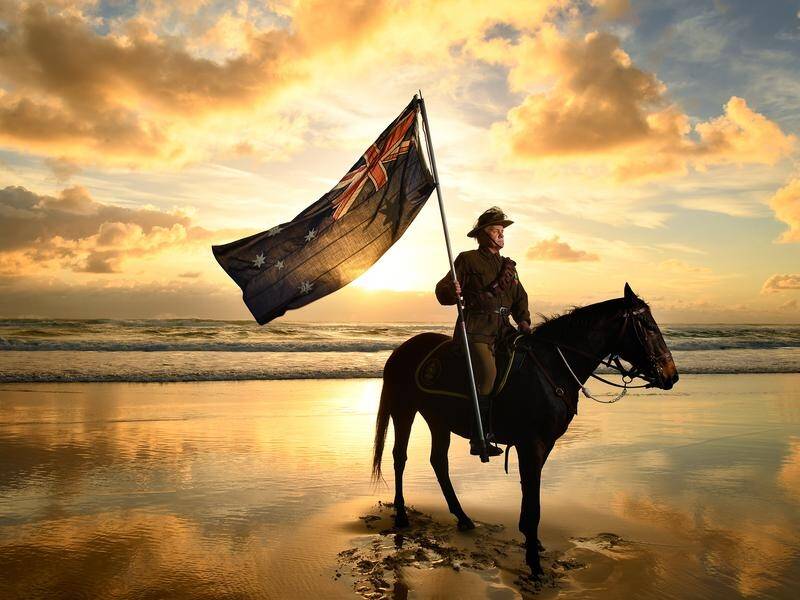Anzac Day services in three states have been cancelled due to fears over the coronavirus.
