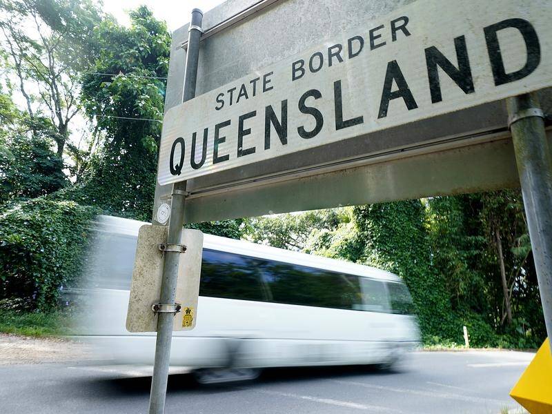Aviation, tourism and business groups have hailed the full reopening of Queensland to NSW residents.