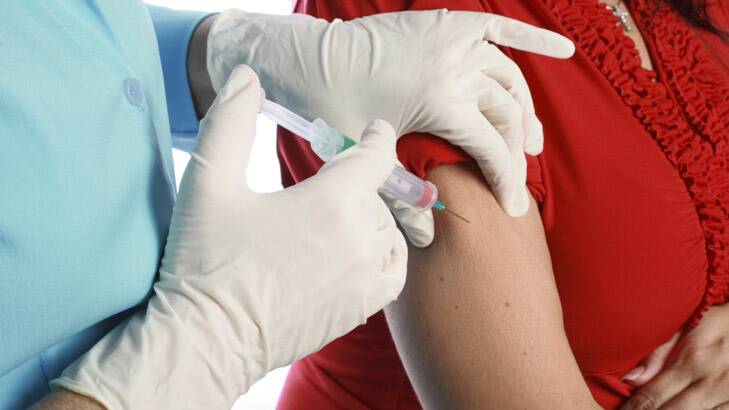 BEWARE: Scammers are using the COVID-19 vaccination rollout to target unsuspecting victims.