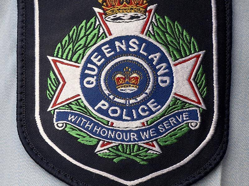 A Rockhampton man has been charged with murdering another man with a wooden chair.