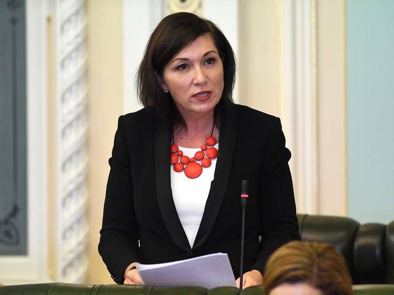 Queensland Environment Minister Leeanne Enoch wants the foul odours, west of Brisbane, investigated.