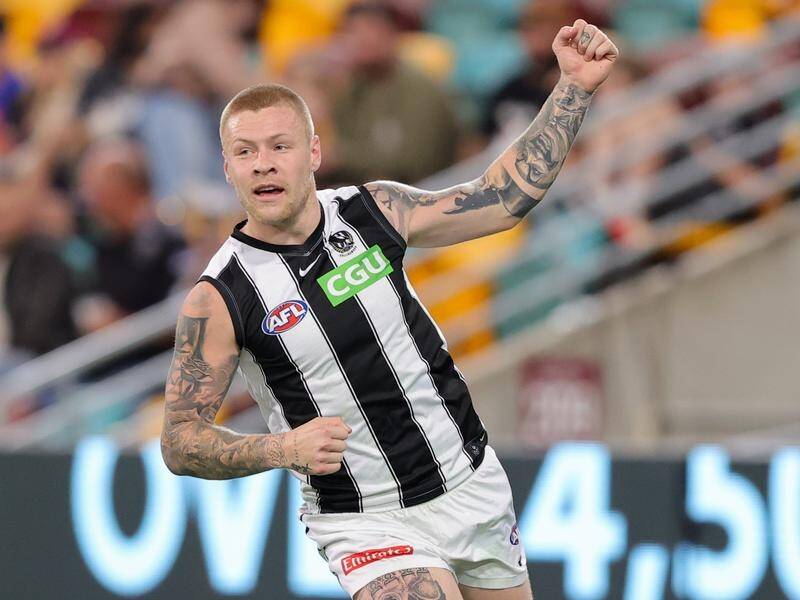 A US court case involving Jordan De Goey could be resolved with a plea deal.