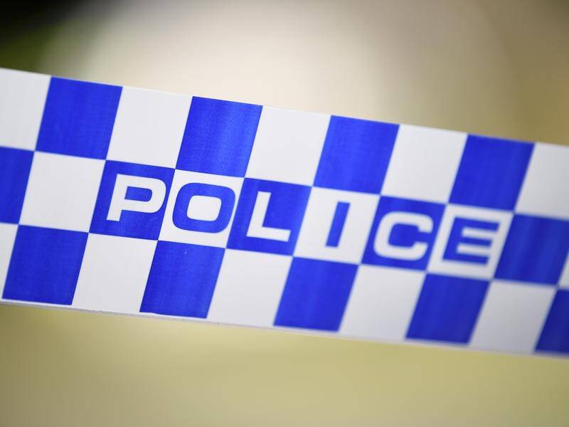 A five-year-old girl allegedly abducted in the Northern Territory has been found safe and well. (James Ross/AAP PHOTOS)