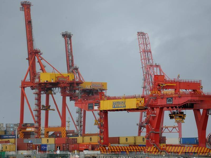 Patrick Stevedores has been fined for discriminating against staff who raised safety issues.
