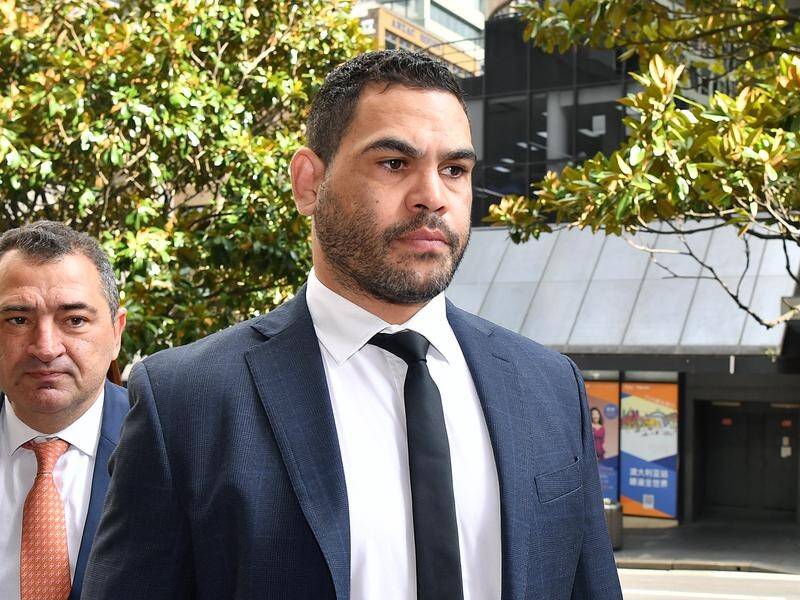 NRL star Greg Inglis has avoided a conviction for drink driving.