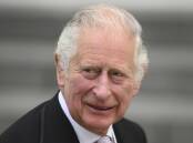 The donation was "passed immediately" to one of Prince Charles' charities, Clarence House says.
