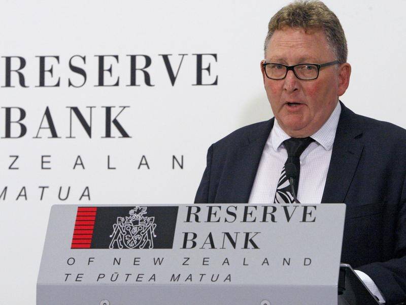 New Zealand's Reserve Bank has upped the official cash rate to 0.75 pc, a second hike in two months.