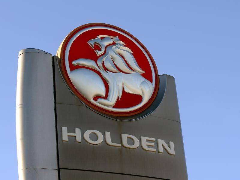 The federal government is disappointed Holden is quitting the Australian market, Karen Andrews says.