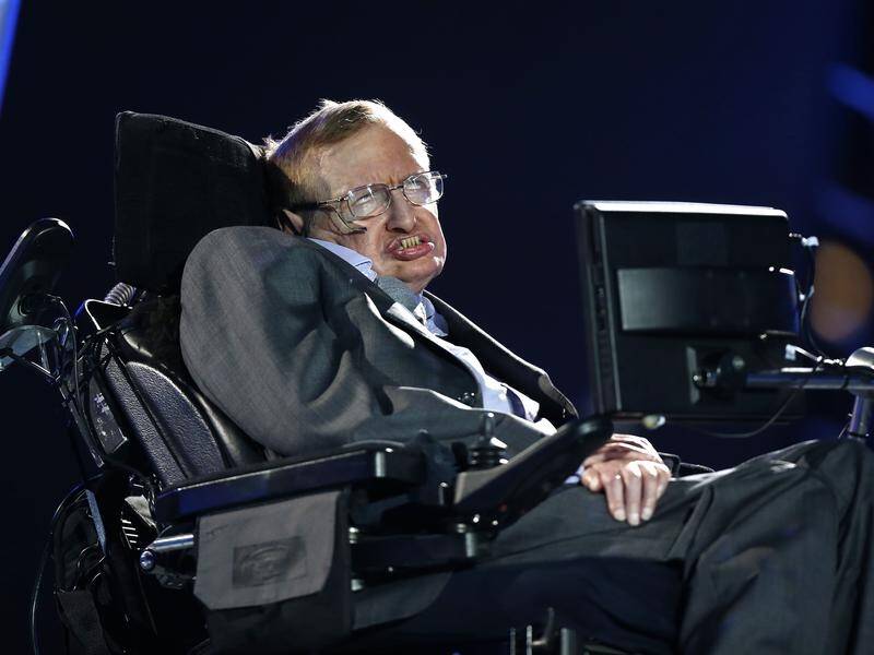 Many of Professor Stephen Hawking's belongings have been acquired and will be put on public display.