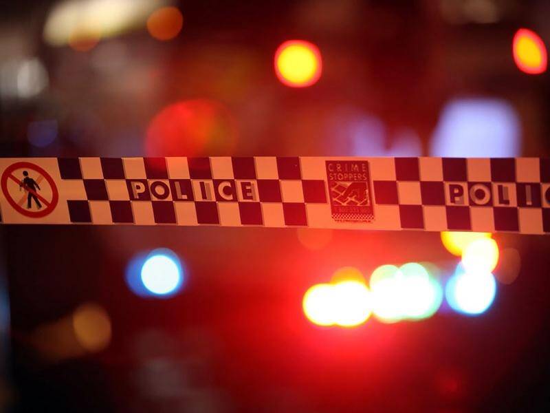 The teen died on the Mitchell Highway at Orange on Friday evening after being hit by a prime mover.