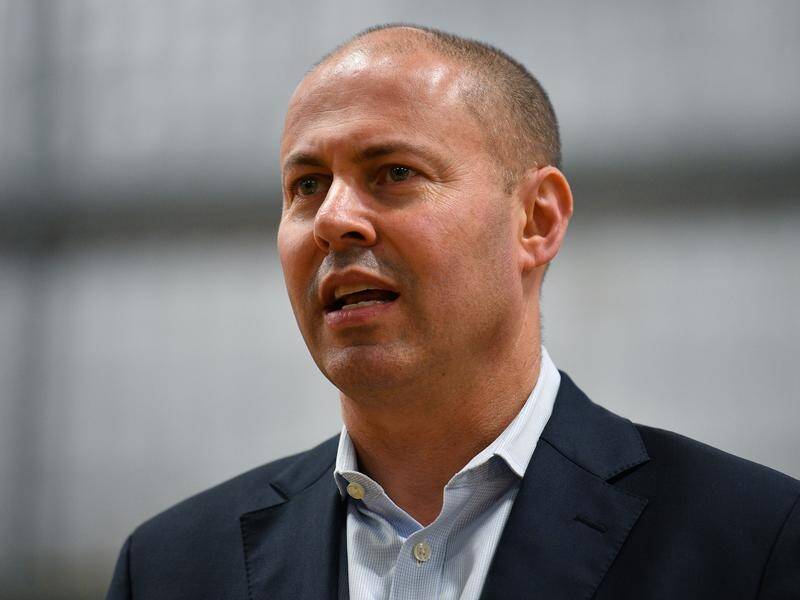 Josh Frydenberg has acknowledged his fight against Independent candidate Monique Ryan will be close.