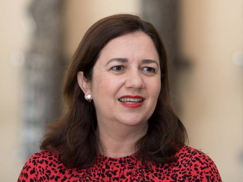 Queensland Premier Annastacia Palaszczuk faces two investigations into her inner circle.