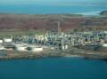Woodside will need to achieve net-zero emissions at its ageing Karratha gas plant in WA by 2050.