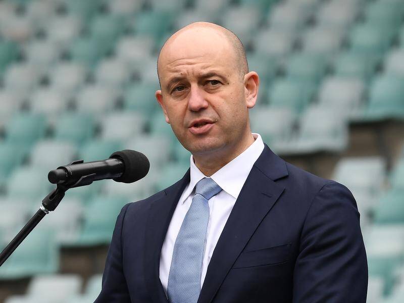 NRL CEO Todd Greenberg is hoping to introduce an NRL transfer window by the 2020 season.