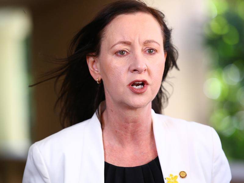 Queensland Attorney-General Yvette D'Ath has raised the prospect of a full postal state election.