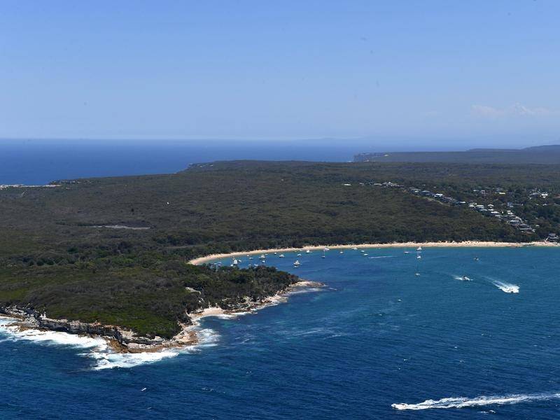 Royal National Park south of Sydney is among those to receive a NSW government funding boost.