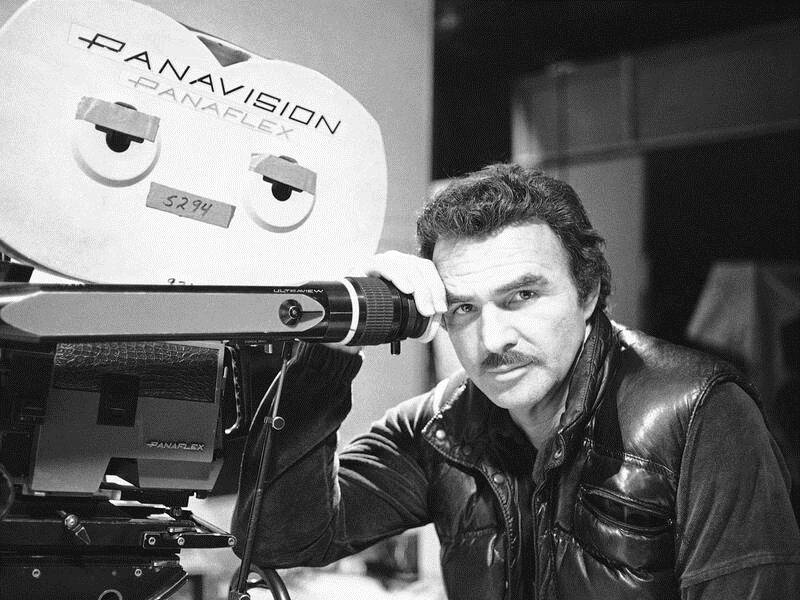 Burt Reynolds, one of Hollywood's favourite stars, died of a heart attack in Florida in Sept 2018.