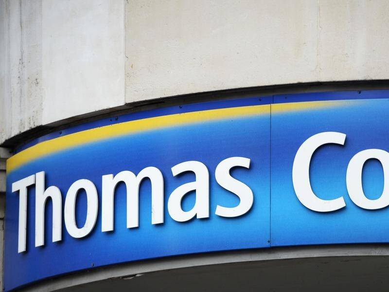 Travel firm Thomas Cook is on the verge of collapse after failing to secure funding.