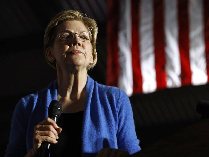 Elizabeth Warren has dropped out of the US Democratic presidential race.