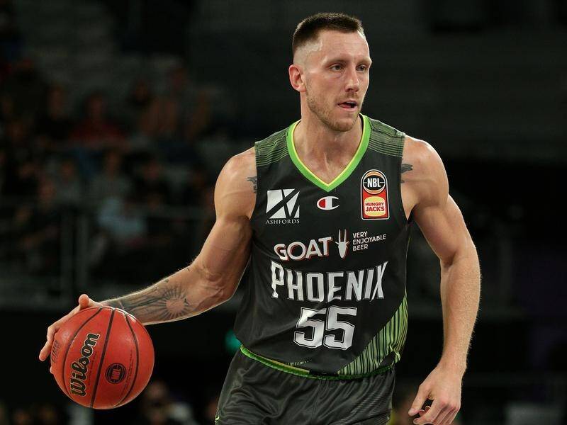 Mitch Creek scored 20 points as the Phoenix crushed the Taipans in the NBL.
