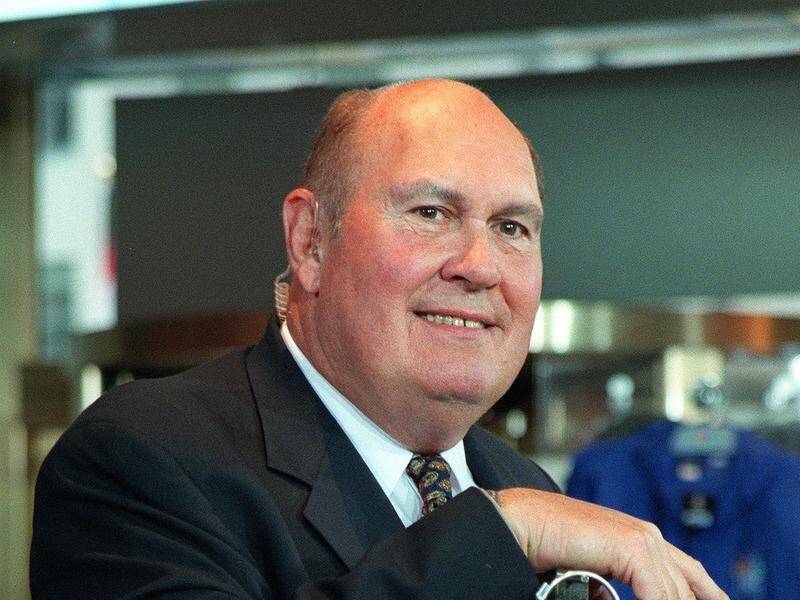 Willard Scott, longtime weatherman on NBC TV's Today show, has died at 87.