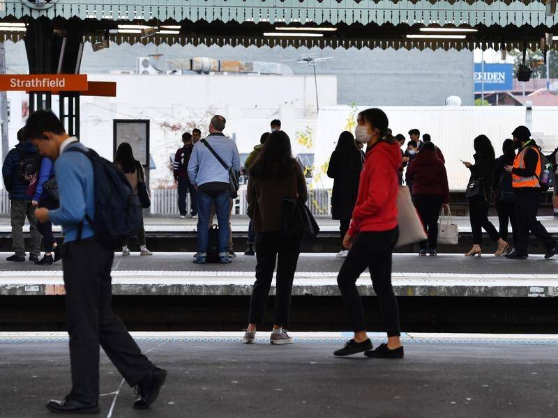 NSW commuters are being told to plan ahead, with bus and train drivers holding strike action.