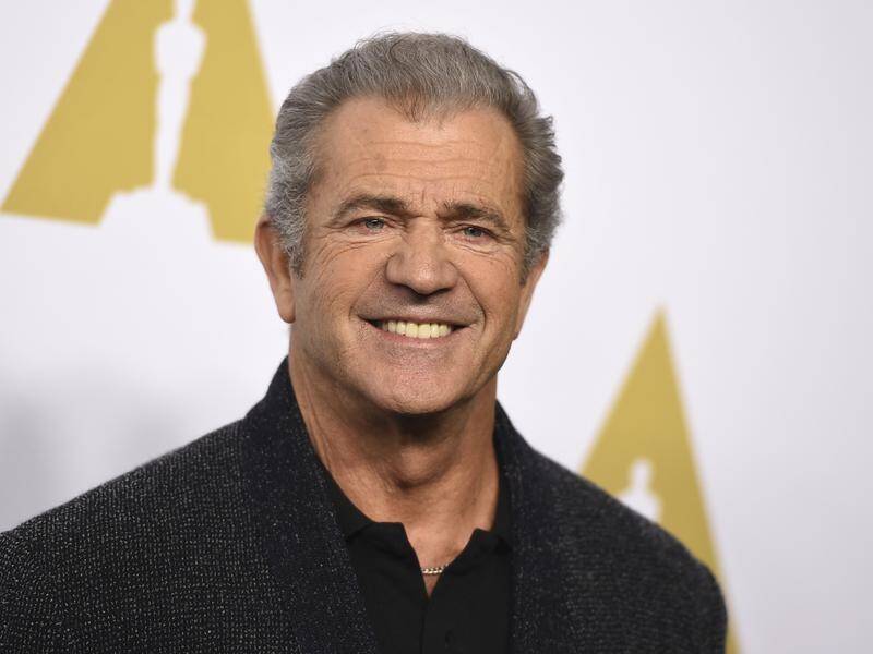 Australian actor Mel Gibson has lost a court bid to block the release of a film he starred in.