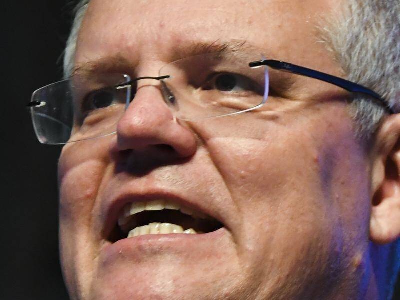 Scott Morrison has told the Australian Public Service to focus on the public, not Canberra.