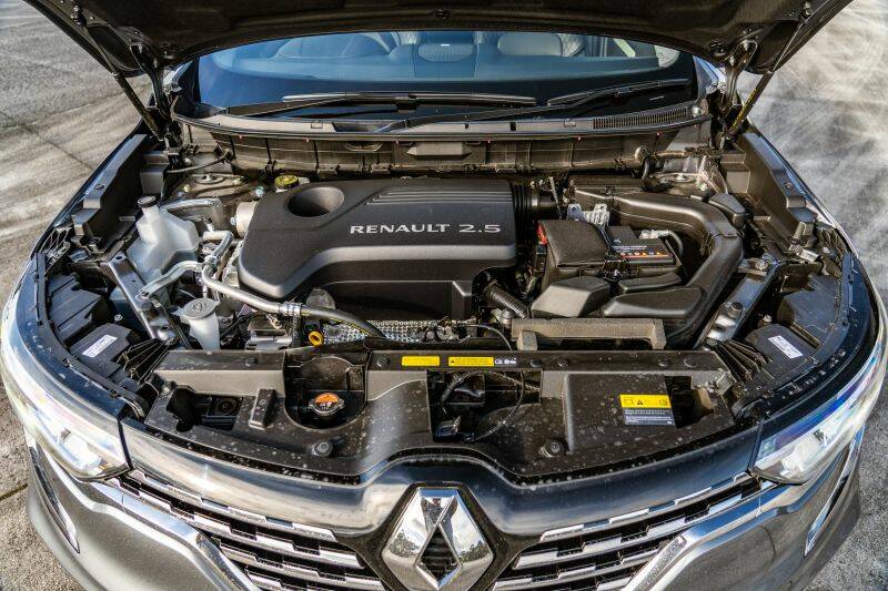 2024 Renault Koleos price and specs, Daily Liberal