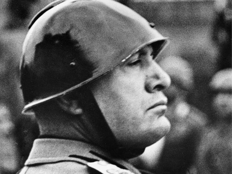 A call to name an Italian park after the brother of dictator Benito Mussolini has caused uproar.