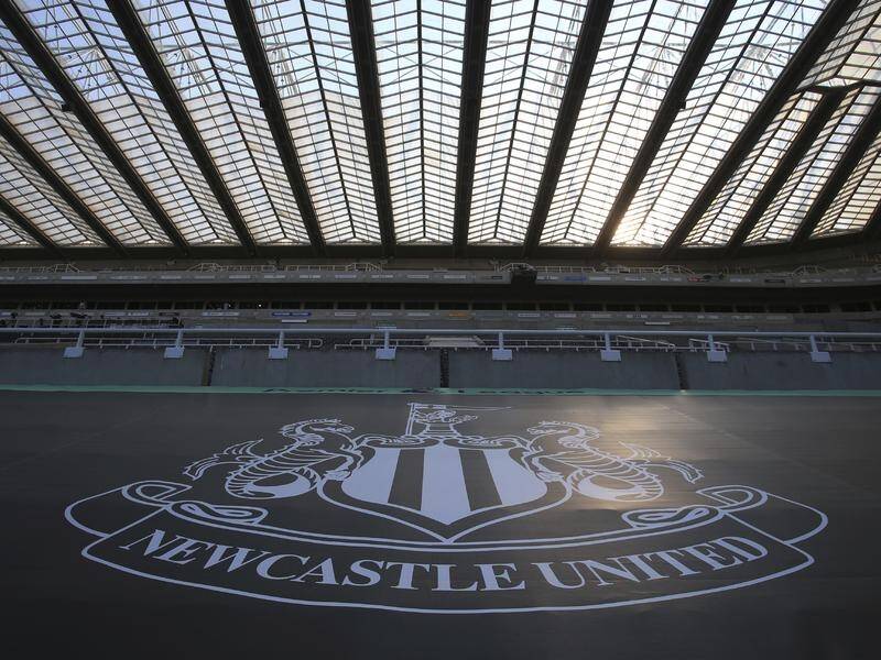 The EPL has denied they blocked the sale of Newcastle to a Saudi-led consortium.