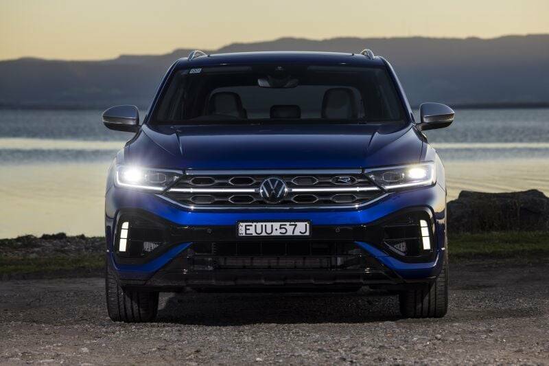 2024 Volkswagen T-Roc price and specs, Daily Liberal