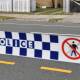 Police are searching for a man who was allegedly involved in a daylight shooting in Cairns. (Darren England/AAP PHOTOS)