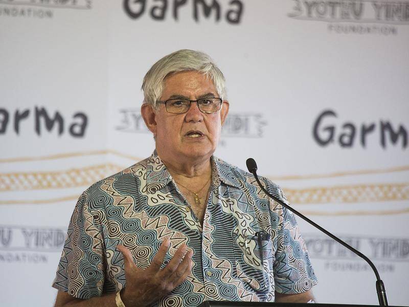 Ken Wyatt says a vote on changing the constitution to include Aboriginal people must not be rushed.