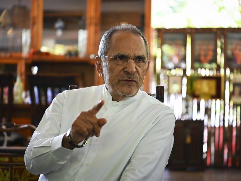 East Timor's Jose Ramos Horta wants Australia to drop charges against spying scandal whistleblowers.