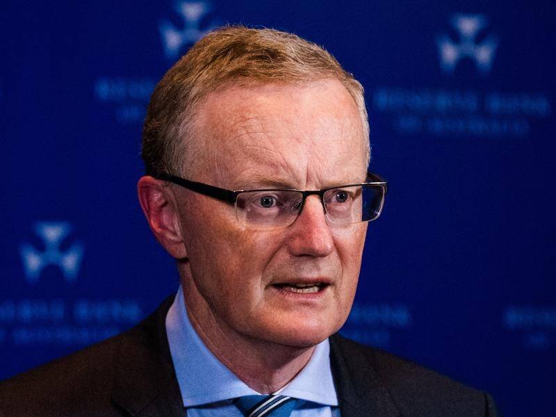 Philip Lowe will speak at the National Press Club a day after the RBA board's first meeting of 2022.