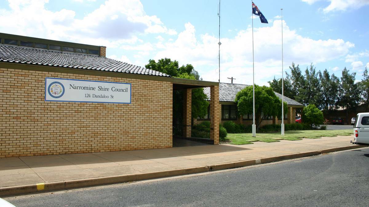 Narromine Shire Council Deemed Unfit for the Future